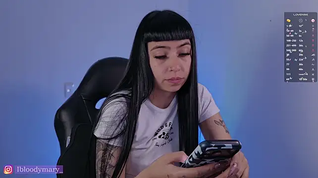 Saraa_Desiree - fingering pussy