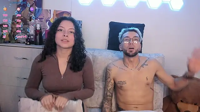 Couplevibesss - FUCK DOGGY x10