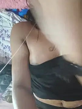 Night_Queen24 - Nude fingering