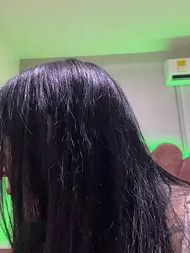 Eva_sexx69 - fingers in the ass lubricated
