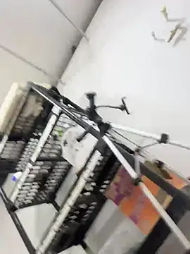 TheCandyShow - anal ride