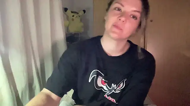 Missykat - flash tetass
