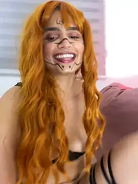 HolaRosa - 🍬Dulceo o Dedo en el Culo 👻