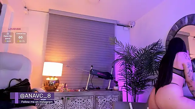 Miss_norway - Fuck my pussy 👑💦💦Spinel x8 minutes