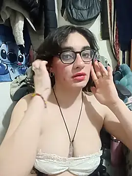 Babyelena_ - suck dildo + control lush *5min