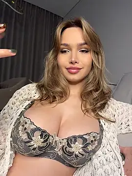 Stefannichka - HOT SEXY NEW VIDEO FOR LAST TIP