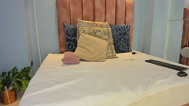Lou_rosse_ - Plug anal+Show Oil