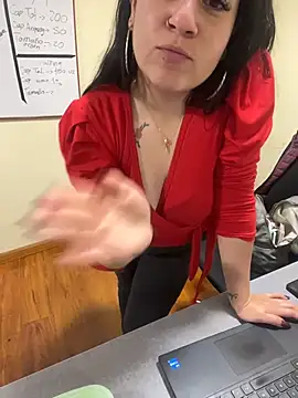 MeganCollins - caress my clitoris 💋🩷