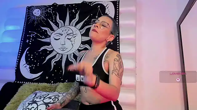 KendallDemie - Touch my pussy ;)