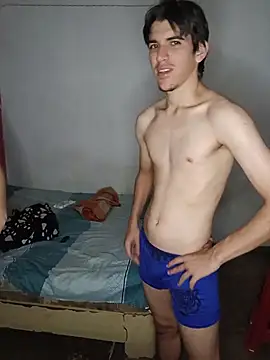 Angel_stein - PLAY AND PINCH HER TITS