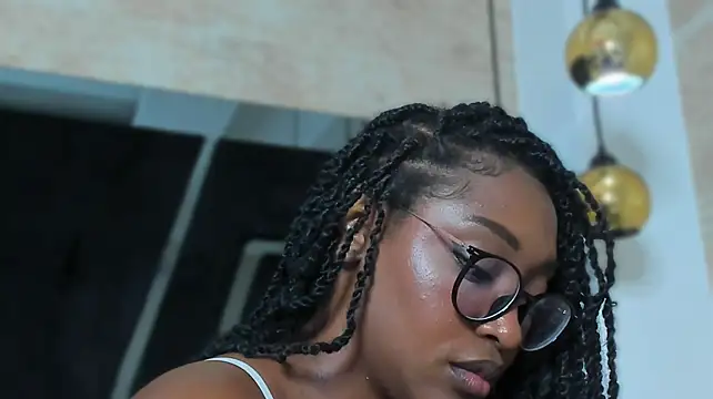 YallianaBrooks - Play pussy Touch that fucking pussy💦😈