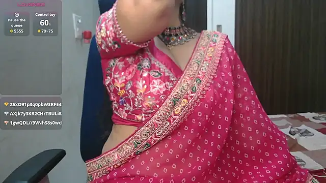 Jass-Karan - Milk Shower..