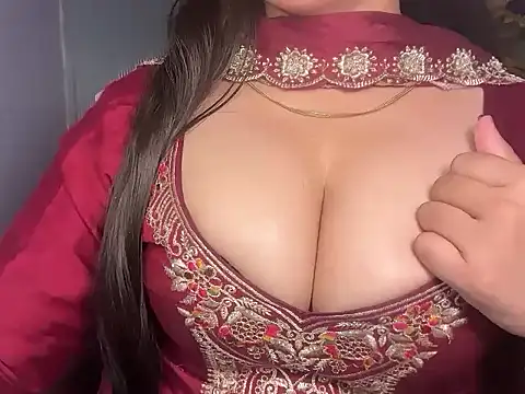Punjaban_GirL_ - Be my king forever