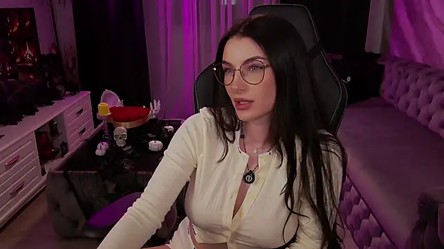 JessieLive - Oil show