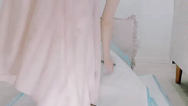 AI_channnnn - ラッシュイン💗