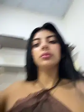 Baby_Niels - Fingir in ass