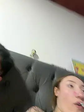 Valery_Salmons - Fuck pussy and cum inside