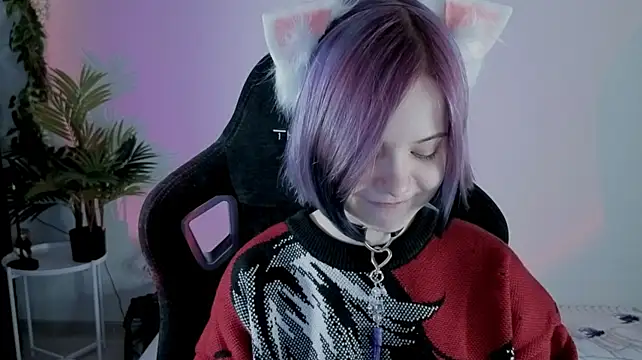 Hikkacat