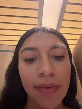 CocoaGigiMuse - TAKE OFF PANTY AND SHOW ASSHOLE👀