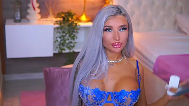 Juicy_Jessye - finger my asshole