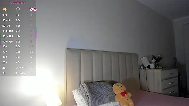 Hensuan - cum show