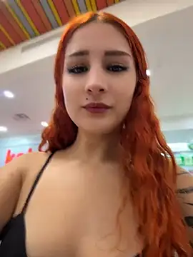 Mon_Cherry - Play with my pussy