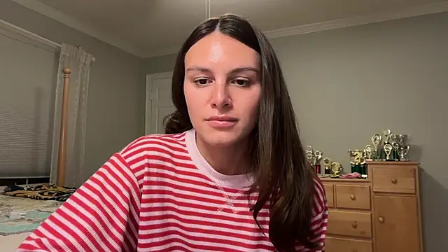 Graciesmith27 - short n sweet stream :)
