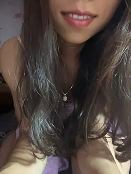 Lyly_sex69 - Mông trần