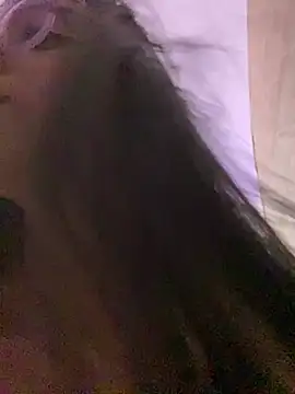 Shiora_nova - one finger in my pussy