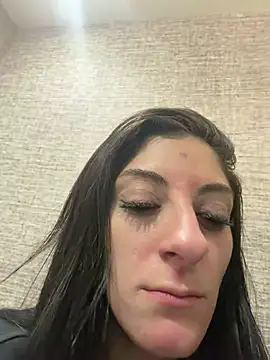 MariYUMM - Naked walk/360