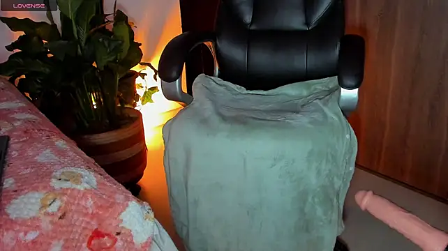 Ariella_tits - dildo anal show