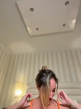 SweetAlegra_ - Last Tipper get Special Video📹