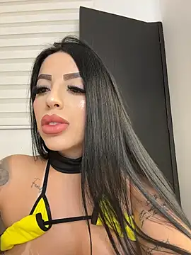 ALISSON_FOXXX1 - RIDE YOUR COCK