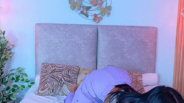 Hanaluna_ - Spit my tits