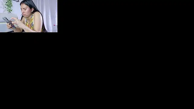 Vanessa_Mejiia - 😏CONTROL FUCK MACHINE X2MIN