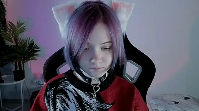 Hikkacat