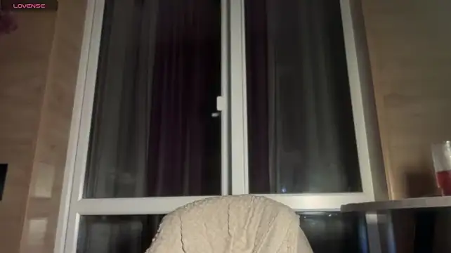 AlexaDeviliciouss - dildo on pussy tease