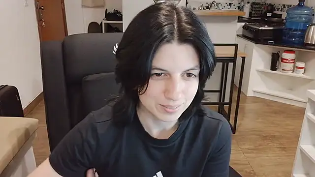 Kyslrana - COLOCAR O PLUG ANAL DE 4 NA CADEIRA NOVA