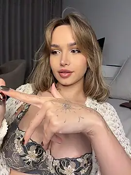 Stefannichka - HOT SEXY NEW VIDEO FOR LAST TIP