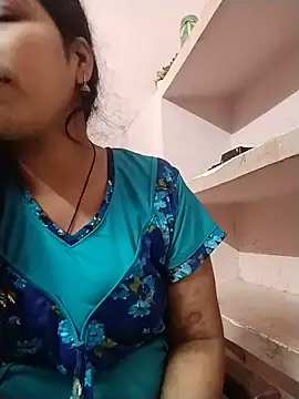ANURANI99 - Opan bobbs pussy fingring