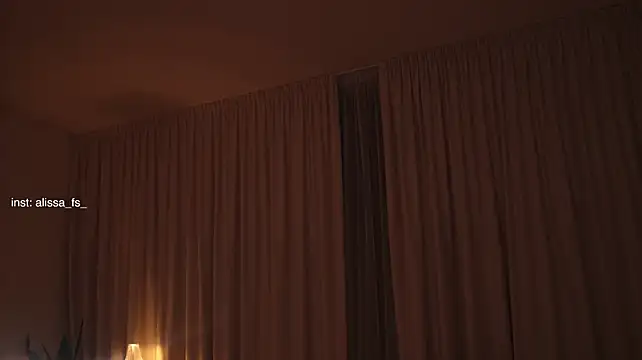 Alissa_fs - take off bra