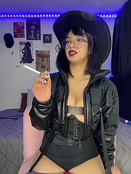 Sweett_chocco - Deepthroat like a good girl, Ahegao