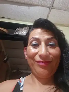 Lucia_Rios - Show My feet