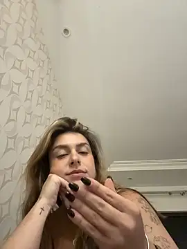 BarbieHotBrazil - Oil massage ass