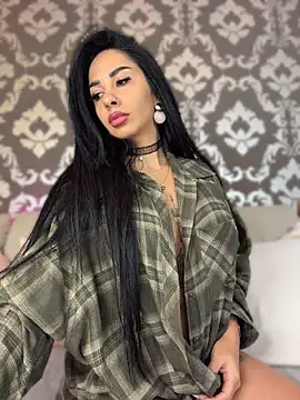 RileyNoxx_ - intense pleasing only