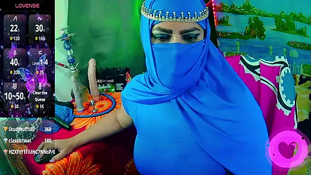 SultanaLayla