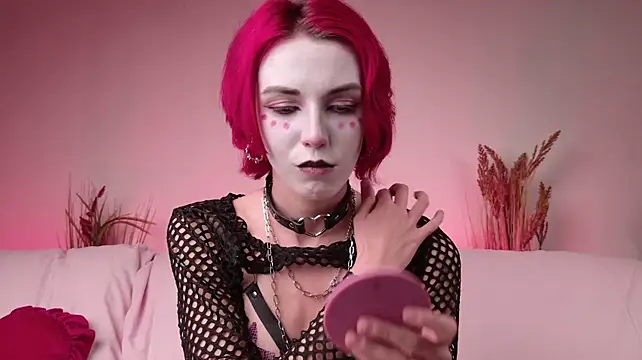 Shen-ri - BDSM anal show