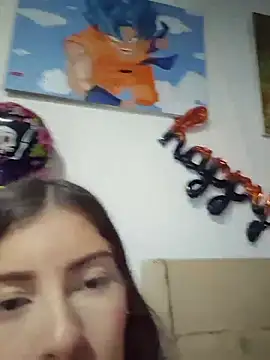 IrisBound - Blowjob