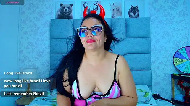 Mega_blenda - play with my pussy