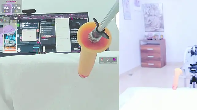 Sofi_velez - 2 minute of contro+plug